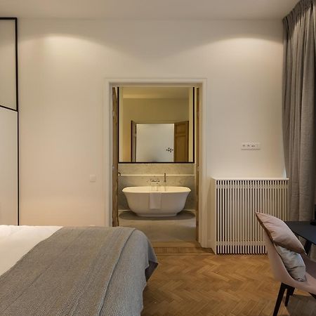 Hotel Quartier Latin أنتويرب المظهر الخارجي الصورة
