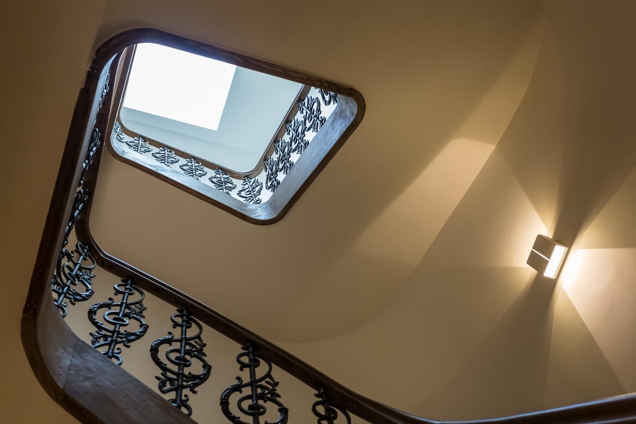 Hotel Quartier Latin أنتويرب المظهر الخارجي الصورة