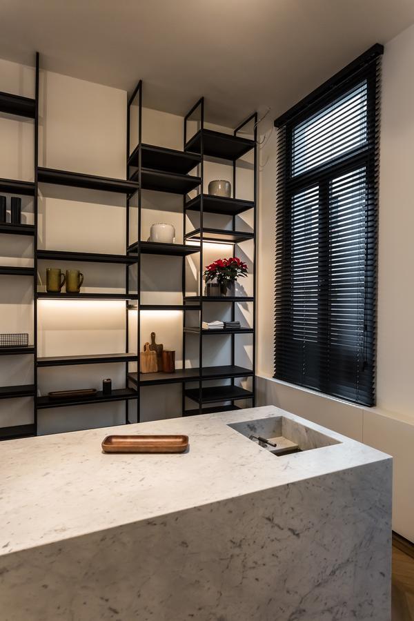 Hotel Quartier Latin أنتويرب المظهر الخارجي الصورة