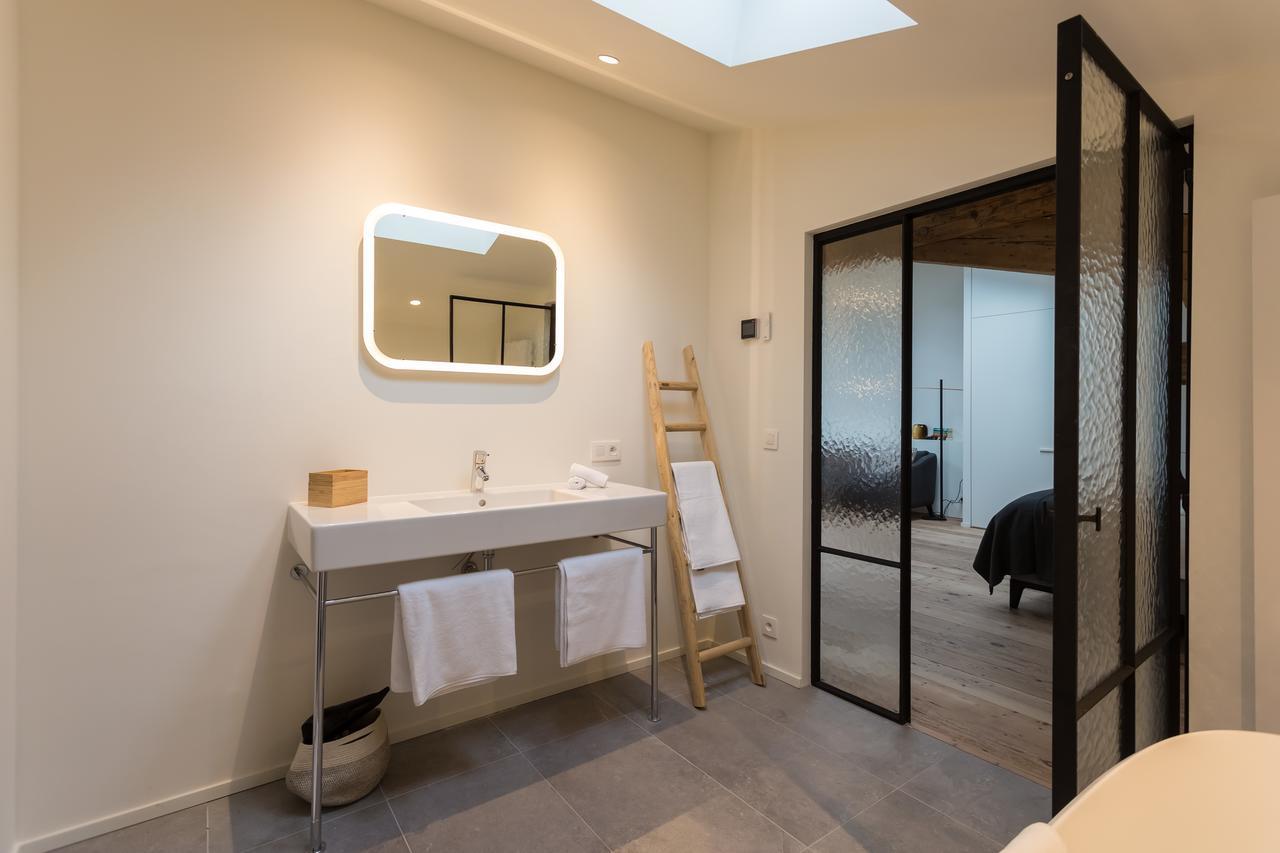 Hotel Quartier Latin أنتويرب المظهر الخارجي الصورة