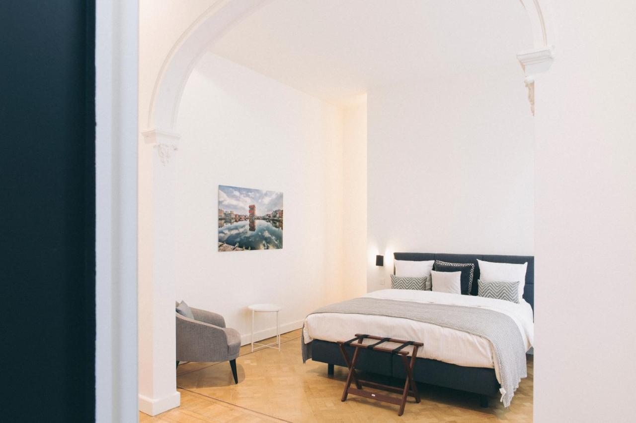 Hotel Quartier Latin أنتويرب المظهر الخارجي الصورة